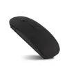 Ratos Bluetooth Mouse para Teclast X5 X6 Pro X4 12.2 12.6 Tablet Laptop Sem Fio Recarregável Mudo Silencioso Gaming Óptico Drop Delivery C Othwt