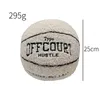 2024 Yortoob Basketball Pillow Plush Toy Flera färger mjuk och rolig gåva eller hemdekorationer