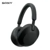 Nouveau pour Sony WH-1000XM5 casque sans fil avec micro appel téléphonique casque Bluetooth écouteurs sport écouteurs Bluetooth 828DD