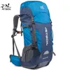 남자 어깨 가방 스포츠 야외 등산 가방 대용량 레저 여행 여행 패션 가방 새로운 배낭 030824a
