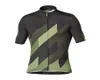 Estate Uomo MAVIC Team Manica corta Maglia da ciclismo Maglia da bici Traspirante Mtb Bicicletta Uniforme Pro Abbigliamento da corsa Ropa Ciclismo Y2014985356