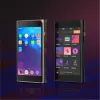 Oyuncu Shanling M6 Pro Dual AK4497EQ Open Android7.1 Tam Dengeli Bluetooth Taşınabilir Müzik Oyuncusu MP3 USB DAC PCM 32bit/768kHz DSD256