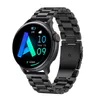 K58 montre intelligente mode multisport Bluetooth parler montre moniteur de sommeil rappels sédentaires multilingues