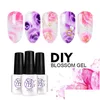 Nail Gel Sexy Mix 7ml Transparent Blossom Art DIY Magic Blooming Effet Fleur Vernis Soak Off Uv Colle Vernis Drop Livraison Santé B Dhwrn