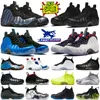 95 Shoes Кроссовки есть День Антрацит тройной черный белый красный розовый синий серый женщины мужские тренер Ourdoor спортивные кроссовки 36-45 Бесплатная доставка