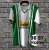 96 97 WERDER BREMEN RETRO MENS SOCCER TOIREYS PFEIF ENBERGE