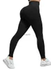 Women's Pants Capris Women Leggings Bubble Butt Fitness Legging Slim High Waist Leggins Mujer Seamless Fitness Legging