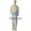 Anti Static Cleanroom Clothes Clean Room Suit Antistatic Workshop Clothing i