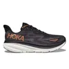 Hoka Bondi av högsta kvalitet Running Shoes Clifton 8 9 Shock Free People Lanc de Blanc Fiesta Summer Song Hoka One Desinger Sneakers Hokas Trainers Outdoor for Men Women 36-45