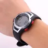 Equipment Hot Sale Heart Rate Monitor Sport Fitness Watch Favor Outdoor Cycling Sport Waterproof Wireless With Chest Strap