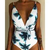 Vrouwen Badmode 2024 Sexy Eendelig Badpak Vrouwelijke Backless Bodysuit Braziliaanse Monokini Vrouwen Badpak Zwemmen Strand Dragen