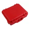 Watch Boxes 8 Slots Durable Travel Case Portable Plastic Jewelry Bag Box For Men And Women Colorful