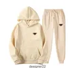 Erkek ve Kadınlar İki Parça Pantolon Takip Kıyafet Yüksek Neck Hoodies Sweatshirt Pantolon Trailsuit 2023 Artı Beden Sokak Giyim Rahat Takım 2 Parça Set