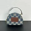 Mody damskiej mini torebka torba crossbody 18x12x6cm torby na ramię kosmetyki