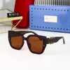 NEW GC Designer Guucci Retor Square Sunglasses Men Women Unisex Fashion Shades Party Outdoor Driving Shopping Sun Glasses with Box Free Shipping