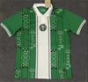 24/25 Nigerianer OKOCHA Fußballtrikot HOME Trikots 24 25 Fußballtrikot Okechukwu IGHALO AHMED MUSA Ndidi MIKEL IHEANACHO Fußballtrikots S-3XL