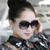 Sunglasses Women Summer Eyewear Retro Vintage Plastic Frame Sun Glasses For Female