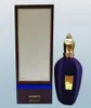 Perfume mais vendido 100ml Accento Ouverture Soprano Fragrância Eau De Parfum Cheiro duradouro de alta qualidade Colônia Spray rápido del3877520