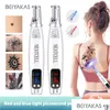 Face Care Devices Picosecond Laser Pointer For Mole Removal Dark Spot Pen Tattoo Acne Skin Pigment Portable Hine Beauty Device Drop D Dhx3B