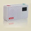 Игроки Tecsun ICR100 TF Card FM Radio MiniloudSpeaker Рекордер MP3 -плеер радио FM 76108 с 16G Max Memory Card FM Radio