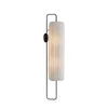 Wall Lamp Japanese-style Pillar Simple Modern Creative El Living Room Industrial Wind Designer LED Sconce Bedroom