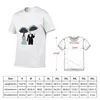 Polos pour hommes You Jump I Jack T-shirt Garçons Animal Print Fans de sport Mode coréenne T-shirt Hommes
