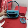 Luksusowe skórzane torba na ramię designerka torebka TOTE FOR Woman Mens Torebka Portfera Torby sprzęgła najwyższa jakość Pochette podjazdowe torby krzyżowe 9295