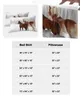 Bed Skirt Horse Snow Scene Animal Elastic Fitted Bedspread With Pillowcases Protector Mattress Cover Bedding Set Sheet