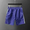 #Heren Designer Zwembroeken Mode Water Reactieve Zwembroeken Sneldrogende Zwemkleding Zwemshorts Zomer T-shirts Badpak Strandkleding Board Strandshorts M-3XL#32