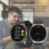 Смотрите лиге Amoled 454*454 Экран New Men Smart Watch Sports NFC Control Control Smart Wwatch Bluetooth Call Clock Водонепроницаемые для мужчин 2023