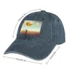 ベレー帽は金魚カウボーイハットブラックビーチ帽子帽子hats野球帽子の子どもの女性の女性のための太陽