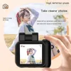 Communications New Monoreflexes Style Mini Camera CMOS Flash Lamp and Battery Dock Portable Video Recorder DV 1080P with LCD Screen