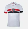 24 25 Sao Paulo fc soccer jerseys LUCIANO 2024 2025 Flamengo BARBOSA PEDRO kids kit Arboleda Rafinha Calleri ALISSON PABLO MAIA pele eterno home football shirt