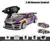 110 RC 70kmh Remote Control Car 4WD Double Battery High Power LED Headlight Radio Machine Racing Truck Toys For Children3333790