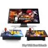 Joysticks No delay 8 Buttons USB Arcade Stick Joystick gamepad controller professional table gaming for PC Computer Laptop MAME/CPS/NEOGEO