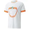 Cote d'Ivoire 2024 Cote D Ivoire Soccer Jerseys Elfenbenskust Elefanter 23/24 Fotbollsskjorta Zaha Uniform Konate Krasso Diomande Kossounou Sangare