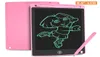 85 inç Akıllı LCD El Yazısı Elektronik Not Defteri Tablet Çocuk Çizim Grafik El Yazısı Kurulu Eğitim Oyuncak Düğmesi Battery9289624