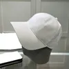 Hatscaps Cline Triomphe Cotton Cap 남자 야구 모자 조절 가능한 후크 할인 디자이너 모자 여성 펜다베 24.2.17