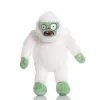 Animaux 39 styles plantes vs zombies toys peluche 2230cm pvz chapeaux gargantuar