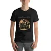 Regatas masculinas Cantina Alien Head Camiseta Hippie Roupas Plus Size Camisetas Curtas Mens Engraçadas