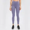 Abiti da uomo AIo Pantaloni sportivi da donna Comodi leggings da yoga fitness Push-up Palestra a vita alta da donna elasticizzati