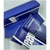 Andra hälsoskönhetsartiklar EEP Blue Rub Topical Cream med eteriska oljor 120 ml kroppshudvård fuktgivande droppleverans hälsa beau dhvtm