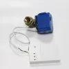 Detektorn Hidaka WLD807 (DN20*1 st) Bollventilalarm med sensorvatten som läcker detektor