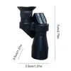 Telescope 1000X20 Portable HD Night Vision Mini Pocket Monocular Corner High Magnification Outdoor Hunting Camping 7 3.5 3.5cm