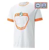 Cote d'Ivoire 2024 Cote d Ivoire Fußballtrikot