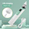 Electric Nasal Absorber Silent Baby Obstruction Rhinitis Cleaner Nasal Aspirator Nos Snot Cleaner For Borns 240219