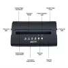 Tattoos Mini Type Tattoo Transfer Machine Thermal Stencil Printer