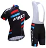 2017 maillot de cyclisme gel pad short de vélo Ropa Ciclismo séchage rapide pro vêtements de vélo hommes été vélo Maillot33833803935750