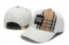 Cap designer chapeau de luxe casquette casquette couleur unie design chapeau mode chapeau tempérament match style casquettes de balle hommes femmes casquette de baseball G-12