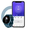 Armbänder Rollstimi 2021 Bluetooth wasserdichte Smart Fashion Watch Männer und Frauen intelligentes Armbanduhr Call Sports Fitness Tracker Uhr